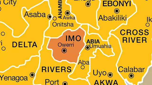 Sit-at-home: Gunmen bomb market in Imo, raze vehicles - Premium Times Nigeria