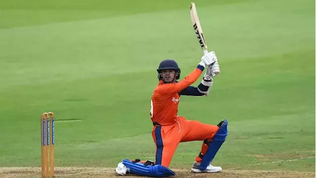 New Zealand call up former Dutch all-rounder Rippon for European tour - SABC News - Breaking news, special reports, world, business, sport coverage of all South African current events. Africa's news leader.