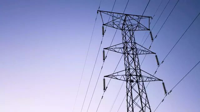 Electricity market suspension could end soon