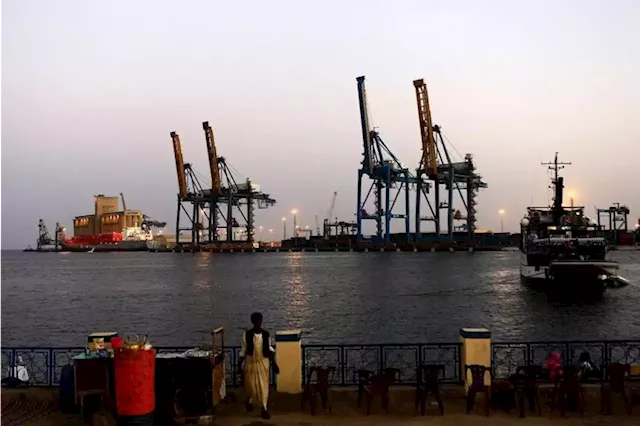 UAE to build Red Sea port in Sudan in S$8.3 billion investment package