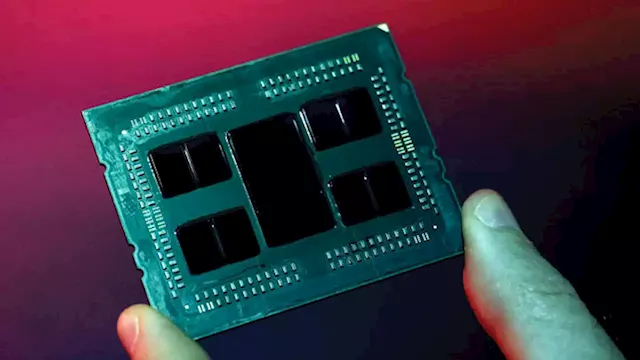 Morgan Stanley says AMD can rise more than 20% despite semiconductor industry struggles