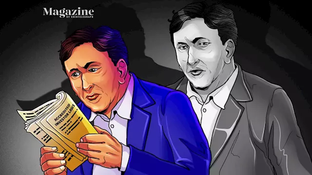 Risky business: Celsius crisis and the hated accredited investor laws – Cointelegraph Magazine