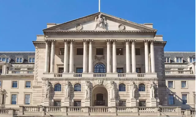 Bank of England: Survivors of Crypto Crash Could Become Dominant Market Players