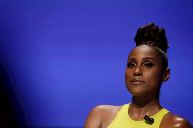 Issa Rae Challenges Advertising Industry To Follow Her Mandate For More Diverse Sets: Cannes Lions 2022