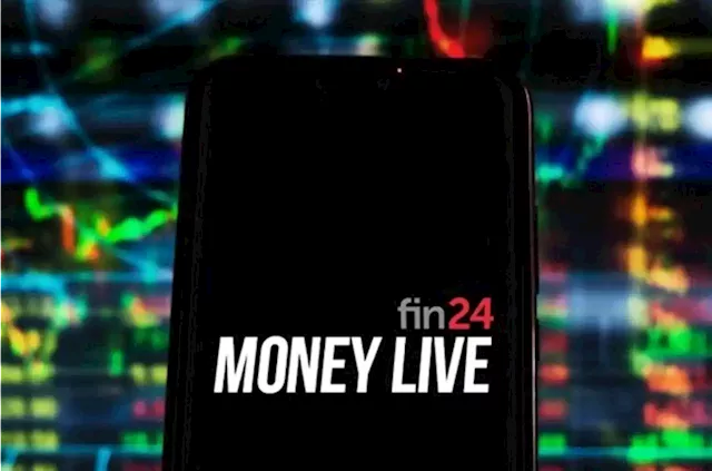 MONEY LIVE | JSE, global stocks down, oil prices plunge on recession fears | Fin24