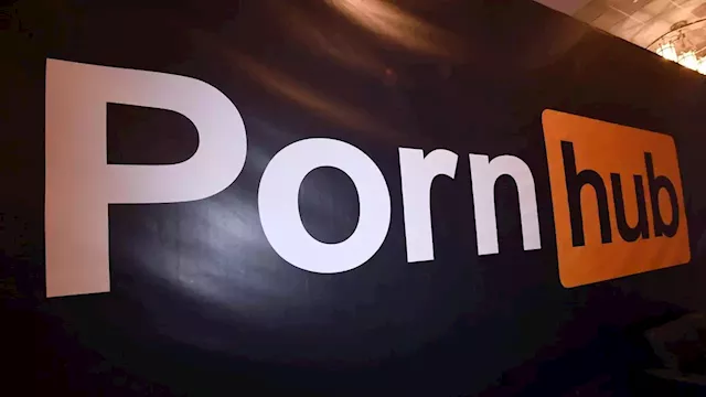 CEO and COO of Pornhub's Parent Company Abruptly Resign