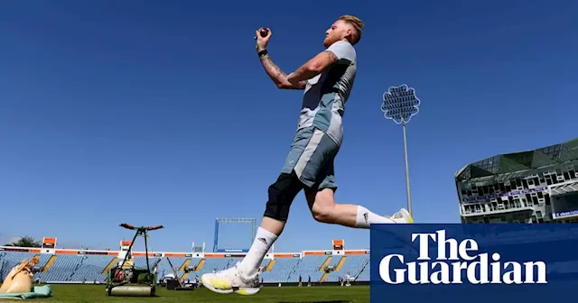 ‘We’re in the entertainment business’: Stokes wants England to cheer fans