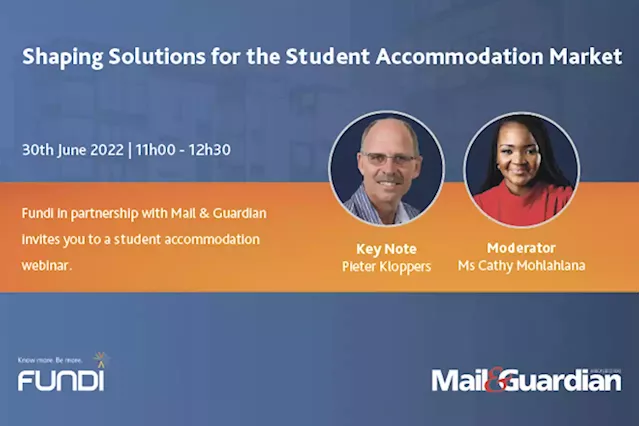 Shaping solutions for the student accommodation market