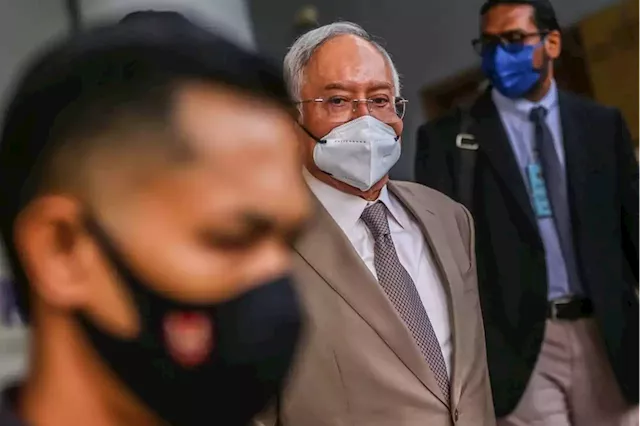 Najib’s lawyer Shafee, ex-minister clash over protocols at Finance Ministry-owned 1MDB