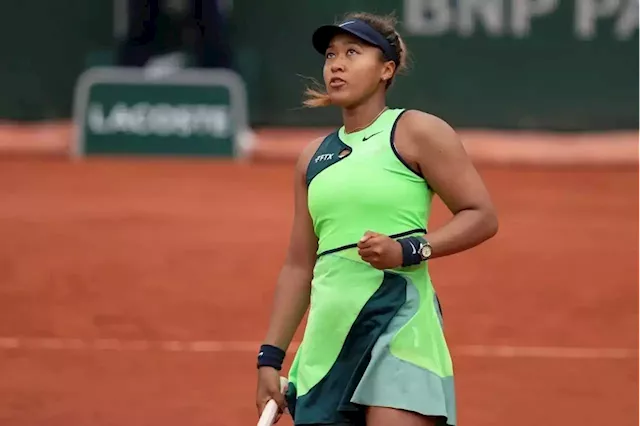 Naomi Osaka and LeBron James launch new media company