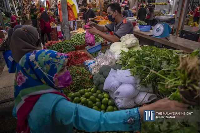 DBKL says 2020 ‘whitening’ plan against 1,500 foreign workers in line with wholesale market by-laws | The Malaysian Insight