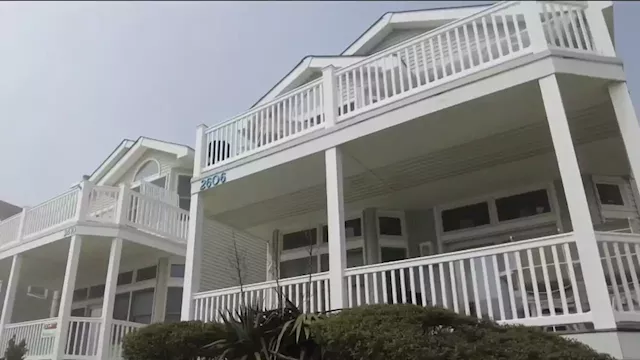 Jersey Shore Summer Rental Market Heats Up — What to Expect