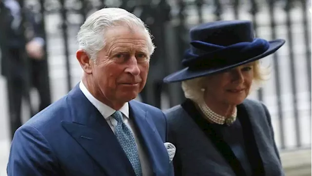 Prince Charles, Camilla arrive in Rwanda for Commonwealth meeting - SABC News - Breaking news, special reports, world, business, sport coverage of all South African current events. Africa's news leader.