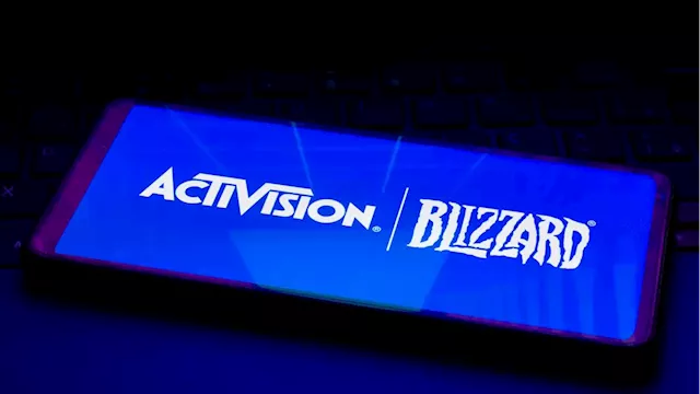 Activision Blizzard Investors Defy Company, Demand a Misconduct Probe