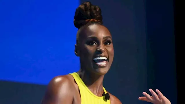 Cannes Lions: Issa Rae Challenges Industry to Meet her 60 Percent Diversity Mandate