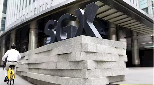 Chinese investors to have better access to SGX securities market data