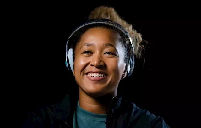 Naomi Osaka teams up with LeBron James to tell 'bold and playful stories' with new media company | Channel