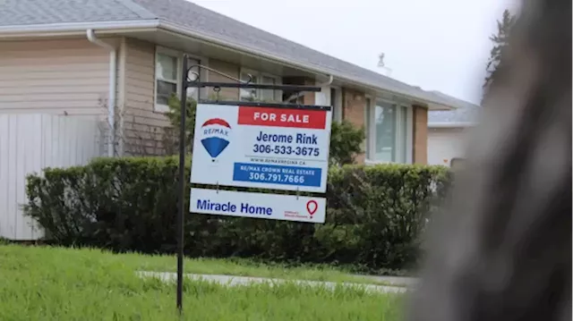 'Unique' housing market in Regina