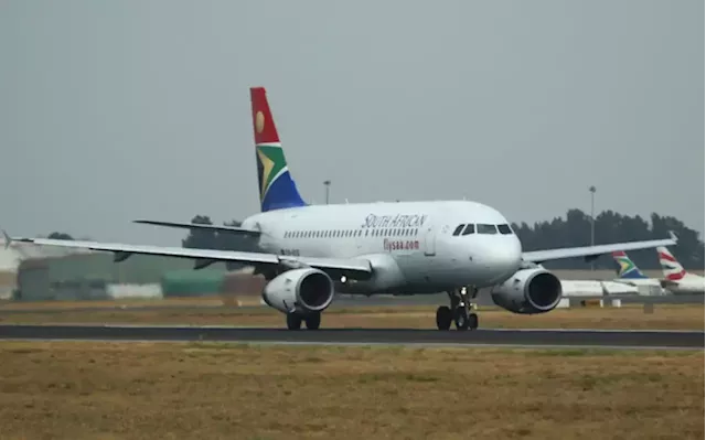 'Little-known' company sues govt over R51 sale of SAA majority stake