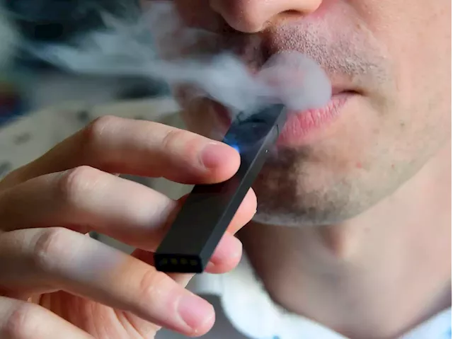 FDA Bans Juul E-Cigarettes From U.S. Market