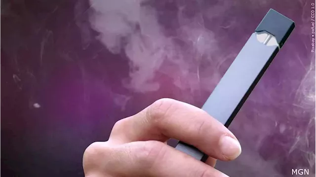 FDA orders all Juul electronic cigarettes removed from US market