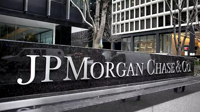 JPMorgan's mortgage business lays off, reassigns hundreds of employees as rates climb