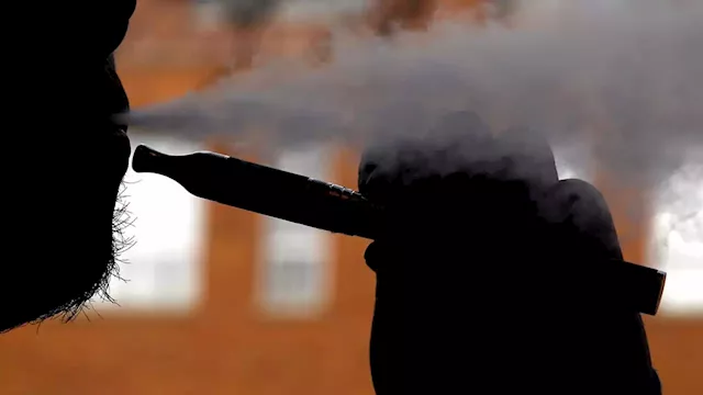 US vaping company ordered to pull electronic cigarettes from shelves