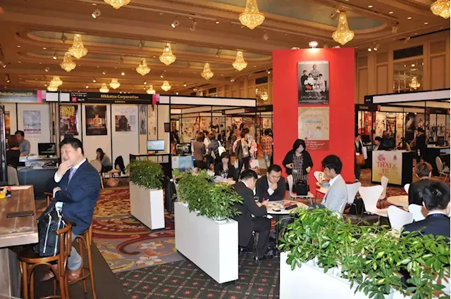 Tokyo Film Market to Stay in Online Mode for Third Year