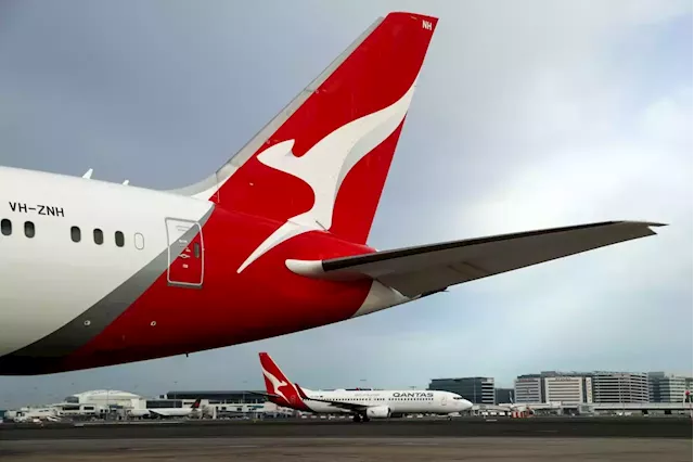 Business Maverick: Qantas slashes flights in Australia as rising oil prices bite