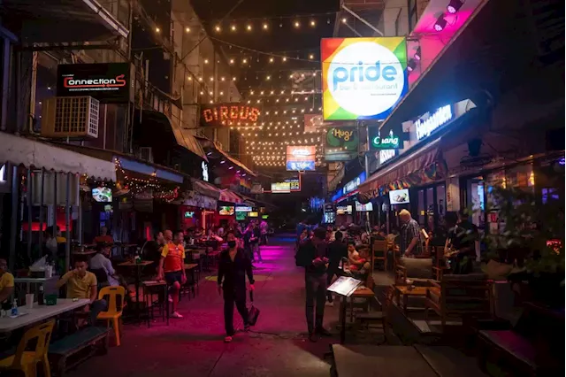 Business Maverick: Thailand ends restrictions on bars, scraps mask mandate