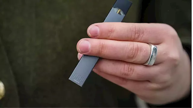 Juul banned in US: FDA strikes a major blow to market leader of vaping industry