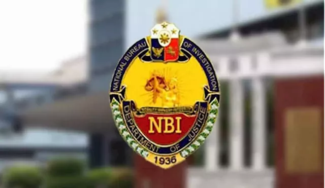 NBI arrests ‘scammer’ for ‘duping’ couple P16-M in 'fake investment'