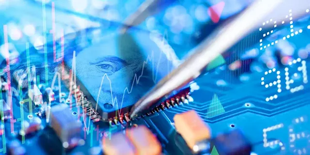 These software companies are unsung winners in the semiconductor industry