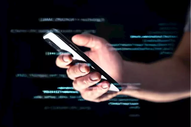 Internet service providers helped spyware company infect smartphones