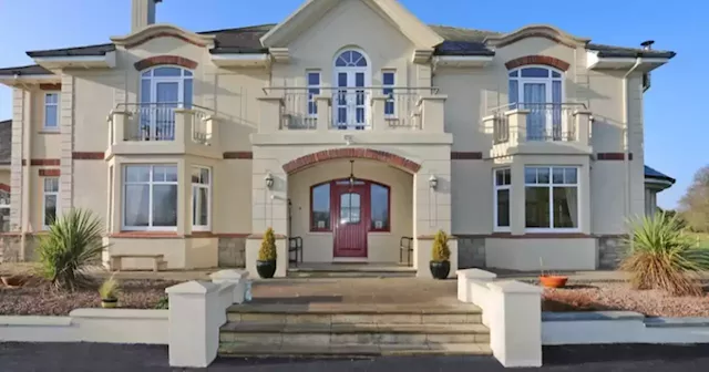 Niall Horan sells €775k Mullingar mansion just weeks after hitting the market