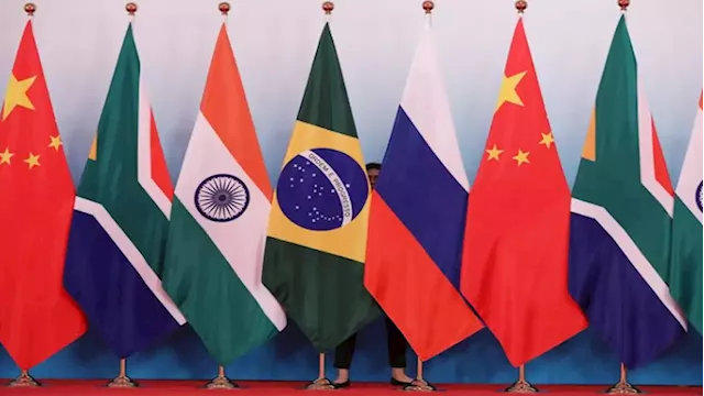 BRICS Summit opens new chapter for cooperation: Chinese vice FM - SABC News - Breaking news, special reports, world, business, sport coverage of all South African current events. Africa's news leader.