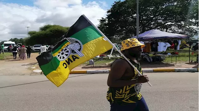 Delegates start to arrive for highly anticipated ANC Gauteng conference - SABC News - Breaking news, special reports, world, business, sport coverage of all South African current events. Africa's news leader.