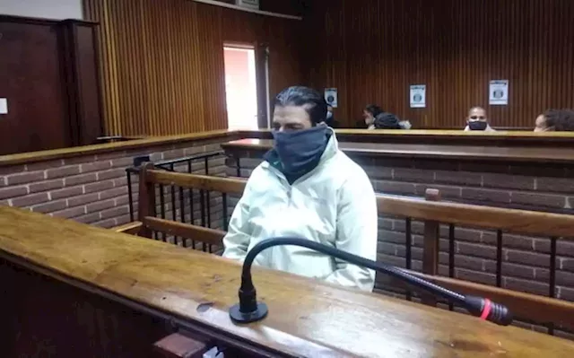 Iqbal Sharma, 16 co-accused to appear at the Bloemfontein High Court - SABC News - Breaking news, special reports, world, business, sport coverage of all South African current events. Africa's news leader.