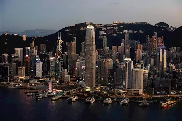 China asks foreign business leaders how to revive Hong Kong in rare move