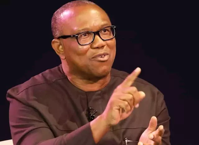 'I never said investment in SABMiller now worth $100m' -- Obi blames 'one youth' for misinformation | TheCable