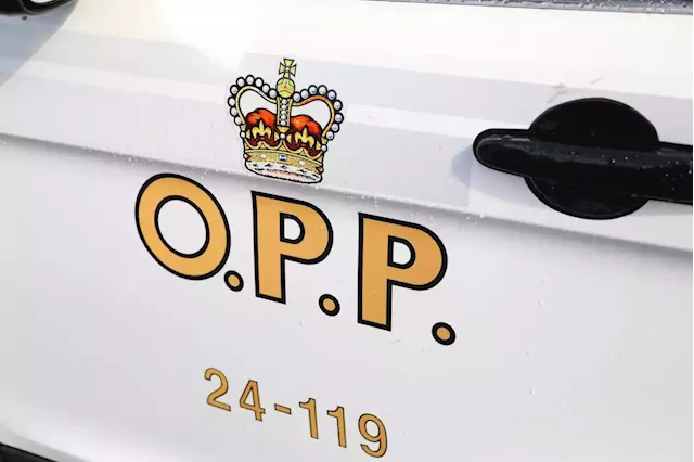 OPP officer sentenced for steering $500,000 in business to tow truck operator featured on reality TV