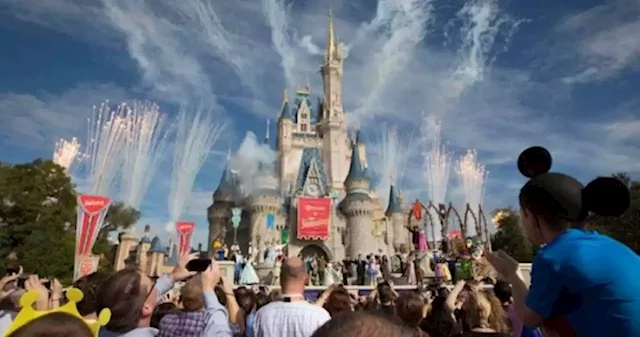 Disney, other US companies offer abortion travel benefit after Roe decision