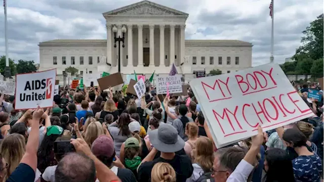 Disney, other companies vow to cover employees' out-of-state abortions | CBC News