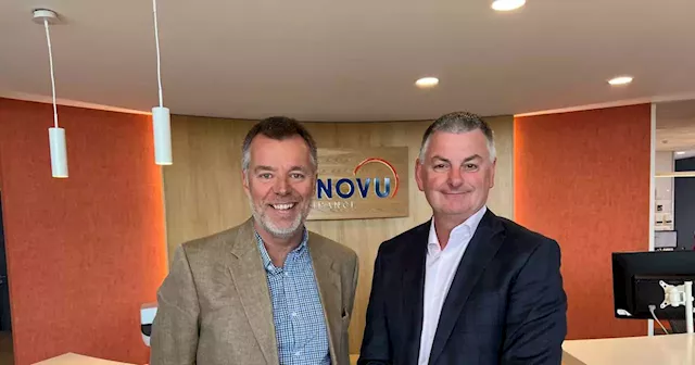 Innovu deal spells more upheaval in insurance broker market