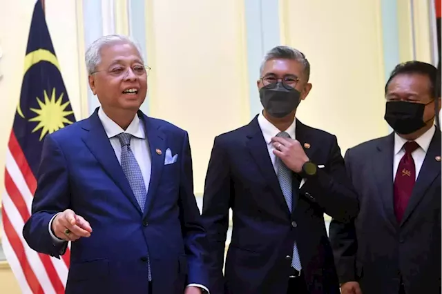 Largest ever subsidy of RM77.3b for 2022 to reduce cost of living for the people, says finance minister