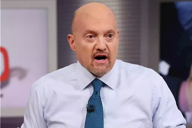 Stay Away From This Company Poised to Go Public Next Week, Jim Cramer Warns