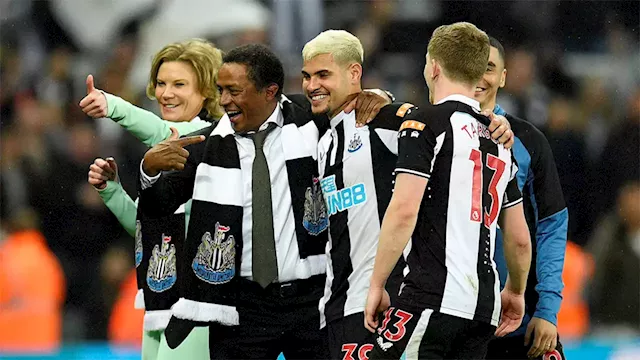 Newcastle United operating at perfect transfer market level - This is the proof