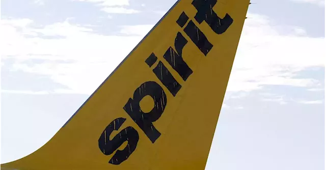 Spirit renews support for Frontier merger after it boosts offer