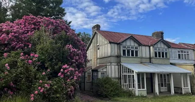 This rare protected home in Waterford is on the market for €150,000