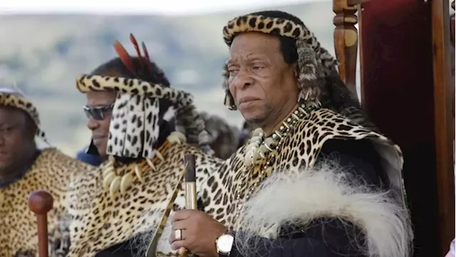 AmaZulu royal family to have cleansing ceremony to mark end of mourning period for late King Goodwill Zwelithini - SABC News - Breaking news, special reports, world, business, sport coverage of all South African current events. Africa's news leader.